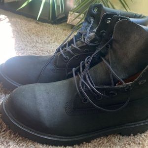 Timberland boots